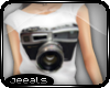 Js.|Camera*Lilly top´ 