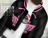lPl Moto Club Pink