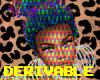 Derivable Outlaw Bun