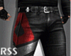 MEL BLACK METALJEANS
