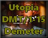 *S Demeter (Originalmix)