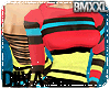 [BloomDress|Long}BMXXL