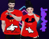 Minnie Tee Couple F
