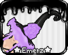 !E! Witch Hat - Lilac