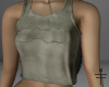 ☨ dirty tank top
