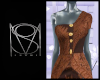SM | Kler Gown