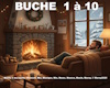 Bûche ô ma bûche
