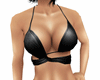 Sexy Bikini Top (Black)