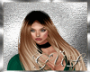 Lucy BlondeHair