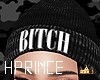 Beanie/Hair