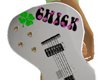 !Kissu Chick Guitar