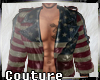 (A) Jacket USA