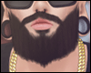 g. Hipster Beard
