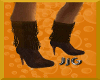 JjG Stiletto Boots