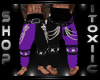 lTl X-Skinny V9