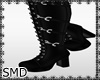 !!  Gothic  Boots