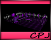 CPJ Rich Purple Passion