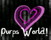 [Purps]Punk purple
