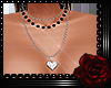 LgZ-Sweet Heart Necklace