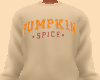 Kids Pumpkin Top