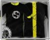 [1K] TEE YELLOW BLA