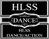 HLSS~Dance