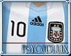 Argentina T-Shirt 2014