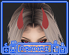 R` Demon Horns