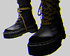 R.  Laced Boots V3