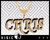 K! Chris Golden Chain