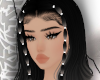 Ombre Black * Celeste