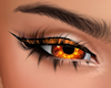 Eyes+FirePhoenix+Unisex