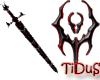 TD-Lord of Dark Sword