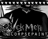 Blackmetal Spiky Bundle