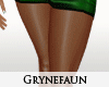 G grey skirt corset 3