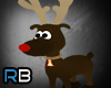 [RB] Rudolph Pet