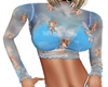 ! Angelic Top