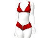 EA/ REd Fit bikini