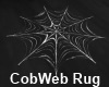 Cob Web Rug