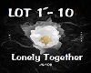 Avicii - Lonely Together