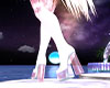 F2B Frost Prince Boots P
