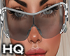 Carol Glasses 🖤