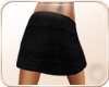 !NC Black Bandage Skirt