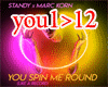 You Spin Me Around - RMX