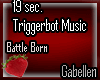 triggerbot BB 1/1