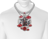 𝙏 ITACHI CHAIN