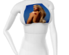 sabrina shirt
