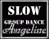 AR! Slow Dance Trio 3x5