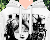 ♡ Hoodie Junji Ito