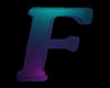 letra F